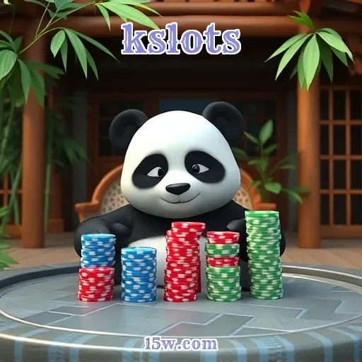 kslots: Bônus Imperdíveis Que Você Precisa Conhecer Agora Mesmo!