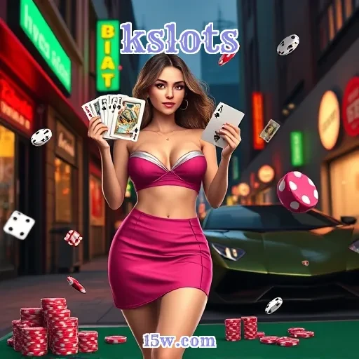 kslots: Descubra o Que Torna Este Site de Jogos Confiável