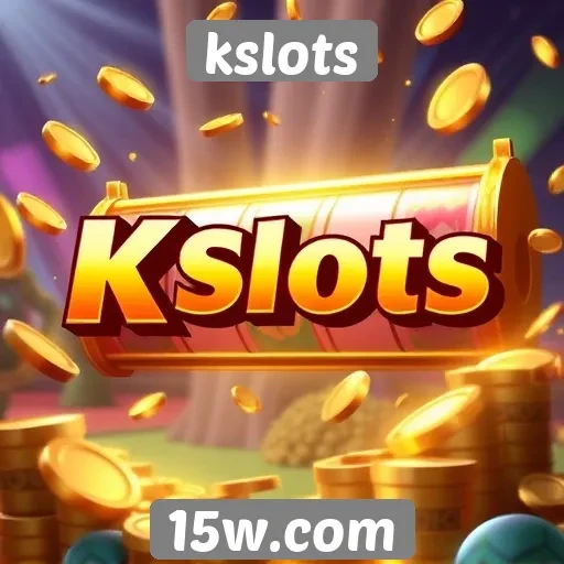 Como o kslots se destaca entre os cassinos online