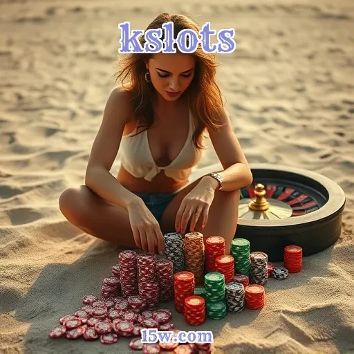 kslots: Conheça os Recursos Incríveis da Plataforma de Jogos Online