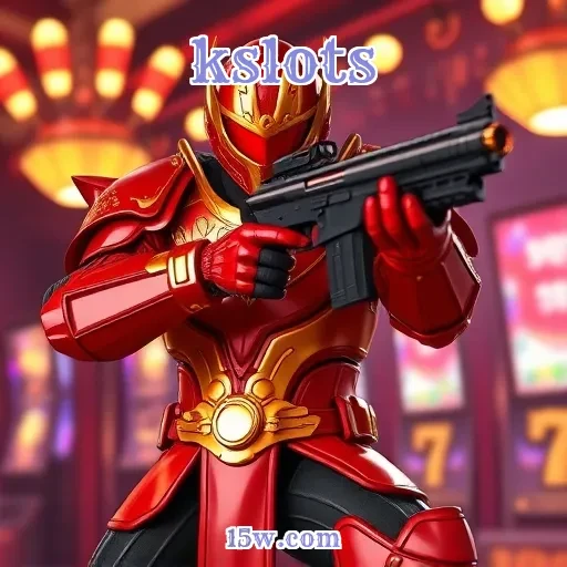 kslots: Como o Suporte 24/7 Revoluciona Sua Experiência de Apostas