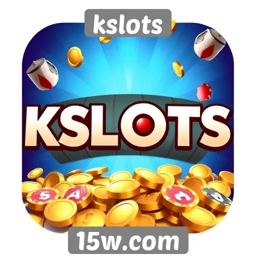 A variedade de jogos disponíveis no kslots